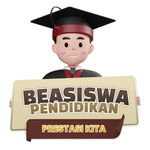 Beasiswa Pendidikan Indonesia Prestasi Kita